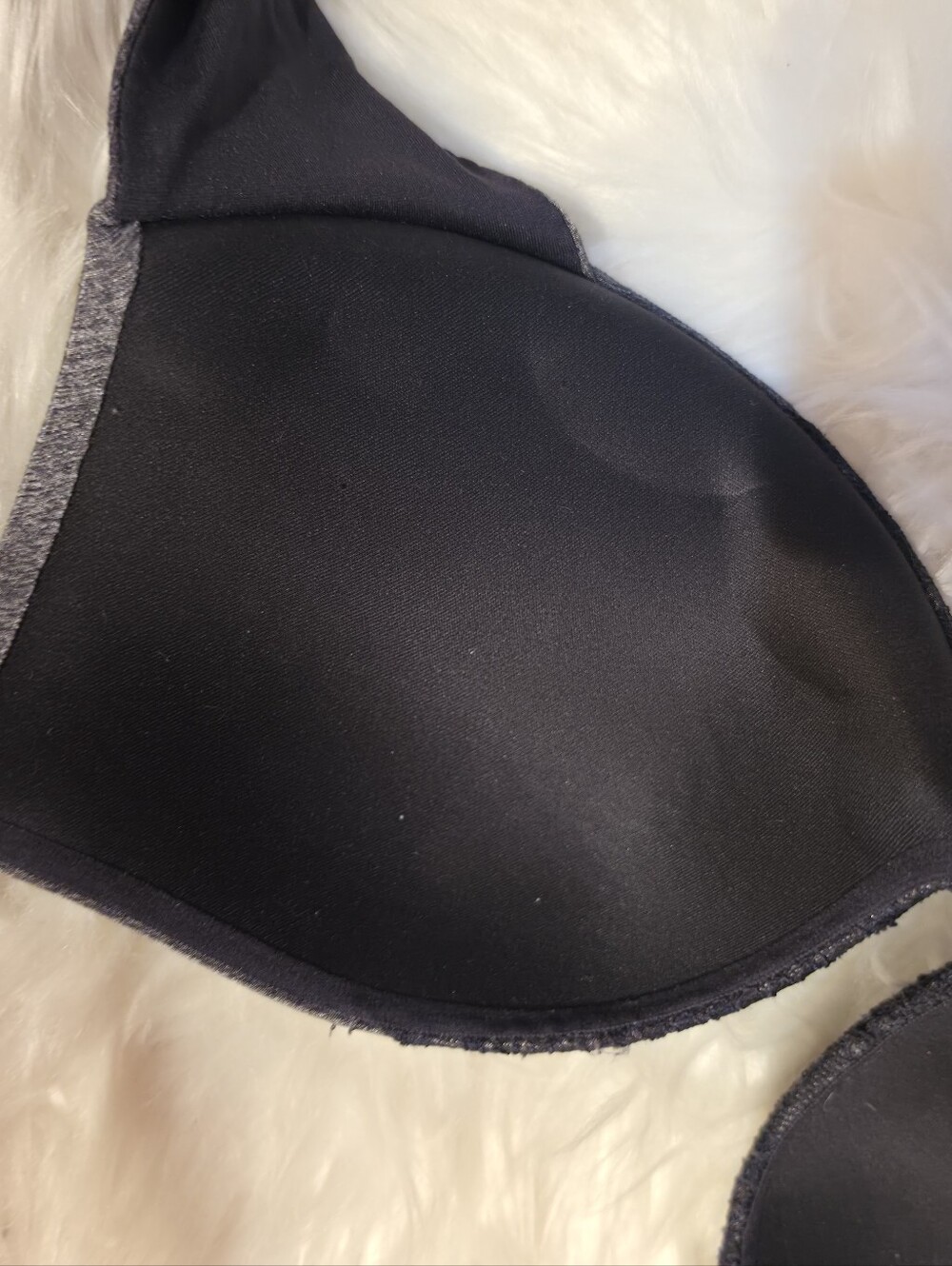 Padded bra - Picture 2 of 4